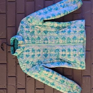 The North Face - Used Kids Jacket - Size SP 7/8